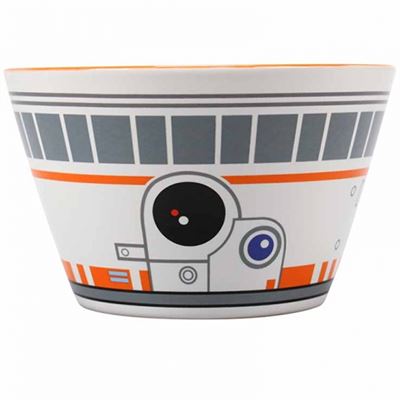BB-8 Star Wars Bowl